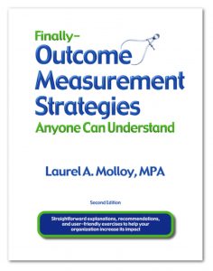 Outcome Measurement Guidebook - Laurel Molloy